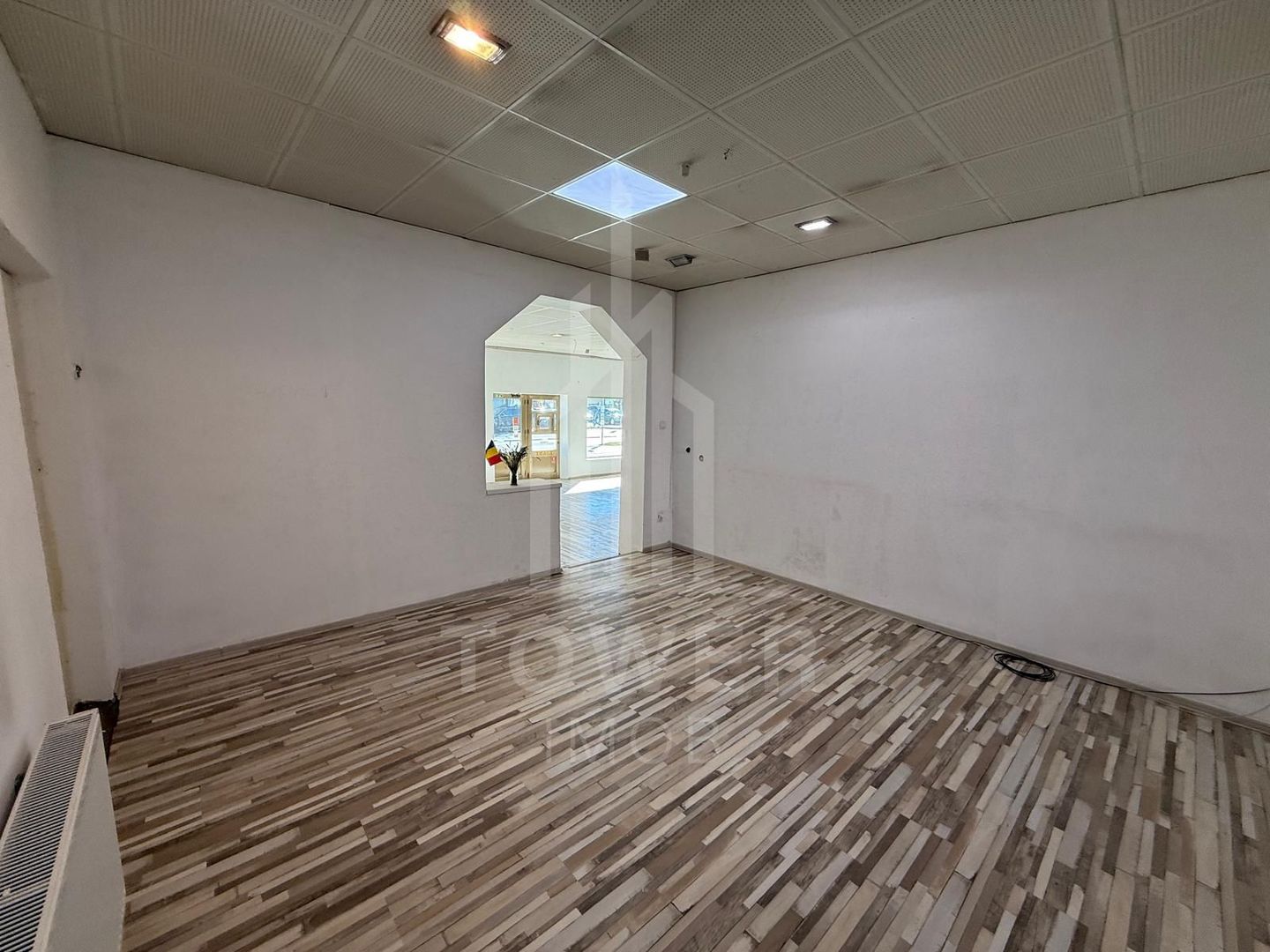 Spațiu comercial de închiriat | Calea Dumbrăvii - Poză 4