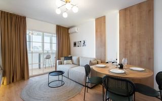 3 camere Natiune Unite-Calea Victoriei(Centrala Termica-AirBnB randament 100%) - Poză 2
