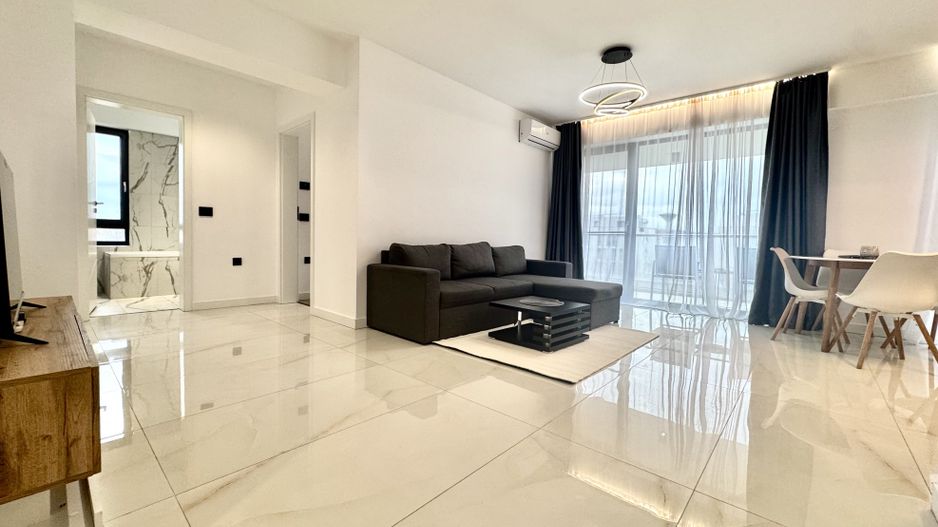 Apartament 3 camere Smart Home, în zona Lipovei, lângă pădure - Poză 3