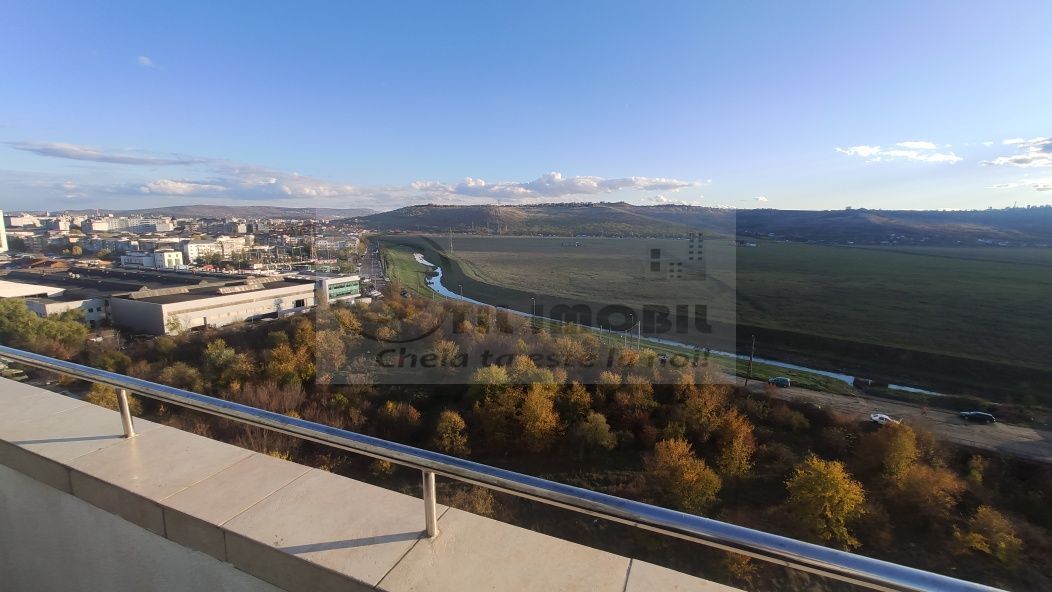 Apartament 2 camere - Dream Village Canta - Balcon panoramic - 380€ - Poză 8