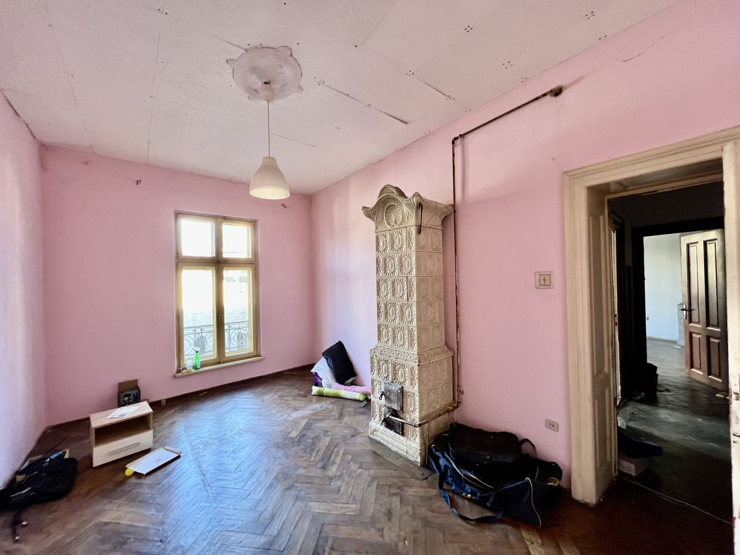 Imobil 2185 mp Centrul Istoric Piata Unirii 500 mp teren vitrina 19 m - Poză 10