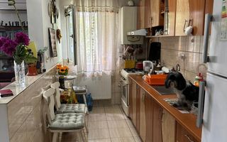 3 camere Prelungirea Ghencea - imobil 2014 - Poză 3