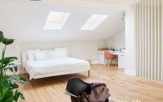 VILA DUPLEX | COMPLET MOBILATA SI UTILATA | PIPERA - Poză 6