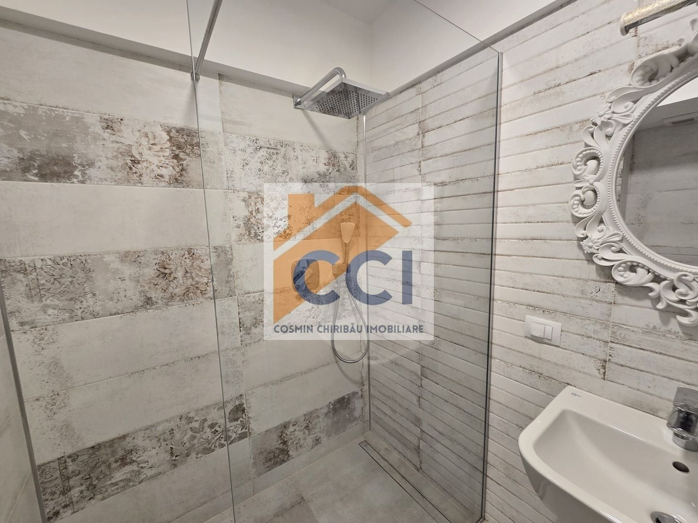 Apartament Premium cu 2 Camere – Arena Residence Bacău -Prima închirie - Poză 21