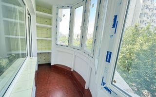 Garsoniera Ghica Tei Teiul Doamnei - Poză 12