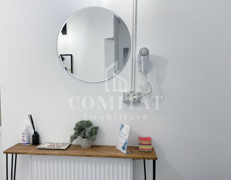 OPORTUNITATE | Apartament de vânzare | 2 camere | Zonă Centrală - Poză 7