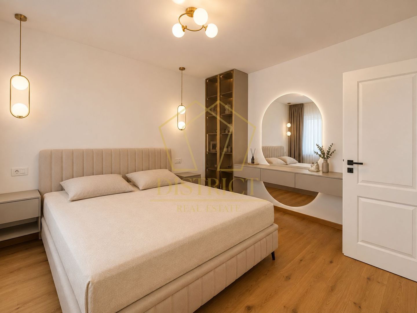 Casă modernă cu 4 camere I Smart Home I Sacalaz - Poză 8