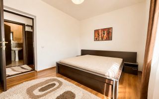 2 camere, la cheie, bloc nou, garaj, Bună Ziua - Poză 4