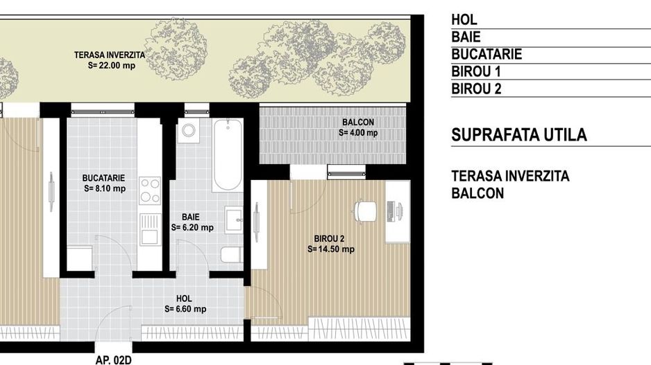 2camdec/Postalionului 30/2minSTB/13min(cu STB) metrou ApPatriei - Poză 1