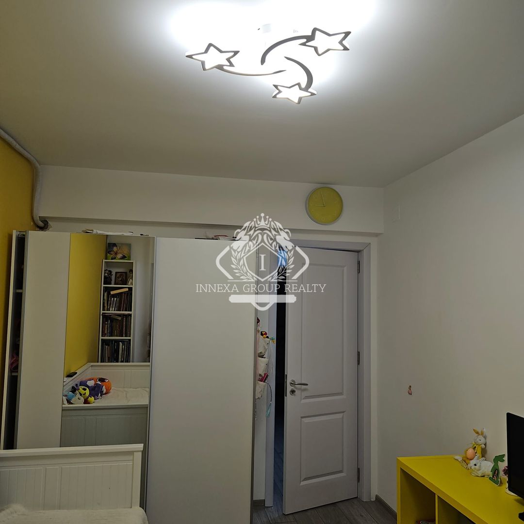 Casa-4 camere-3 bai-tearasa-2 locuri de parcare-curte | Ozana - Poză 12