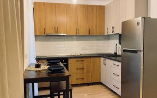 ISHO - Apartament petfriendly cu 3 camere, 2 bai si 2 parcari subterane - Poză 5