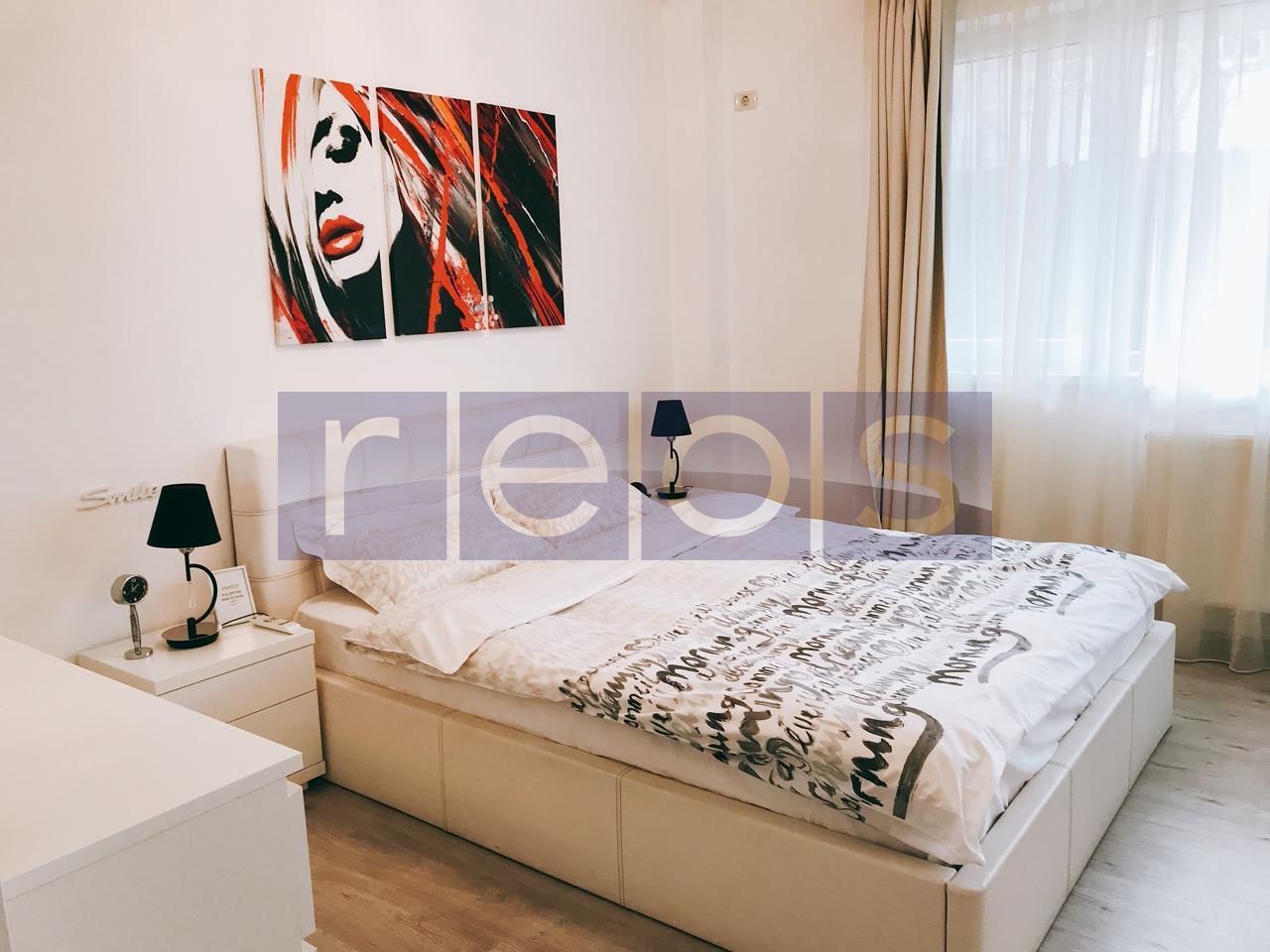 2 CAMERE| PIPERA LAKE APARTAMENTS| 59 MP| CURTE 40 MP| OCAZIE - Poză 2