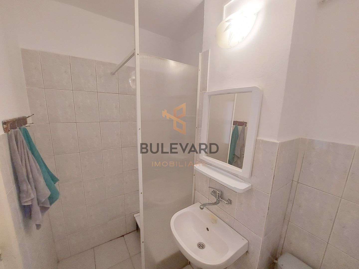Apartament cu 2 camere,  zona strazii Corneliu Coposu! - Poză 8