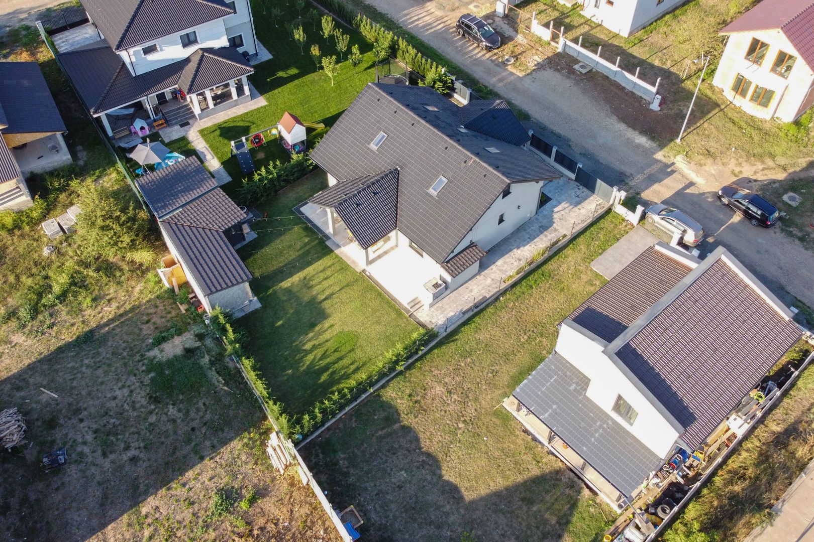 Casa deosebita de vanzare in Giarmata COMISION 0% CUMPARATOR - Poză 35