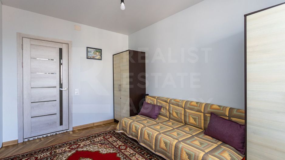 Vânzare, apartament, 3 camere, str. Visarion Berlinschi, Buiucani - Poză 9