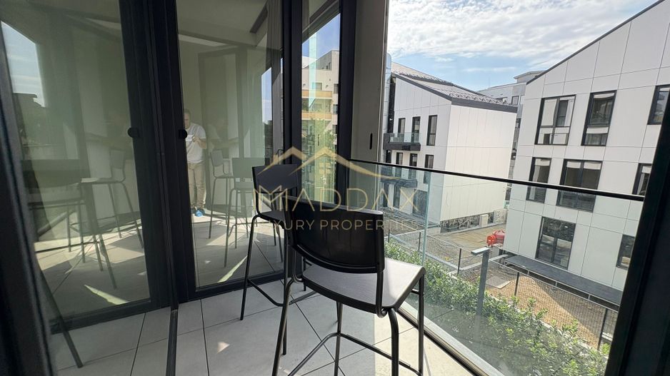 Apartament *3 camere* 70mp  | Herăstrău - Șoseaua Nordului - Poză 10