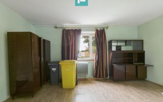 Casă modestă cu 3 camere din văiugă în Bătania - Schiță 8