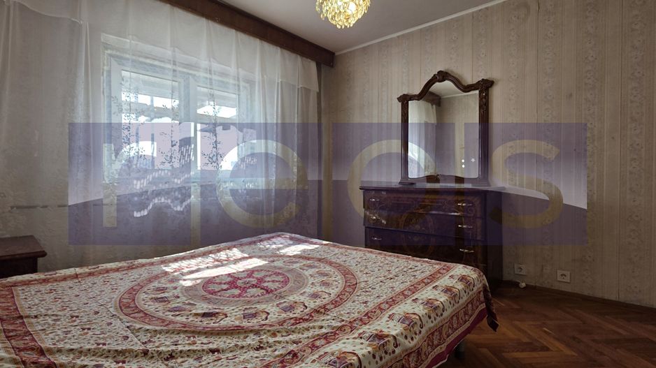 VANZARE 3 CAMERE DECOMANDAT - MALL VITAN - Poză 7