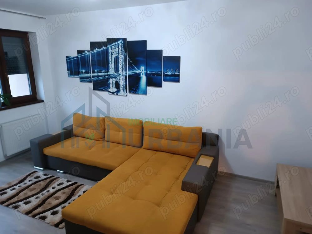Apartament cu 2 camere de inchiriat Soleia - Poză 1