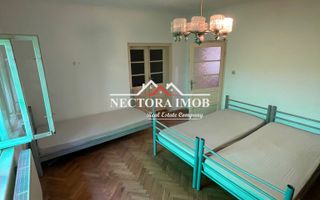 NECTORA IMOB-Casa 84 mp, 3 camere,10 paturi,Ideala muncitori,Salajului - Poză 7