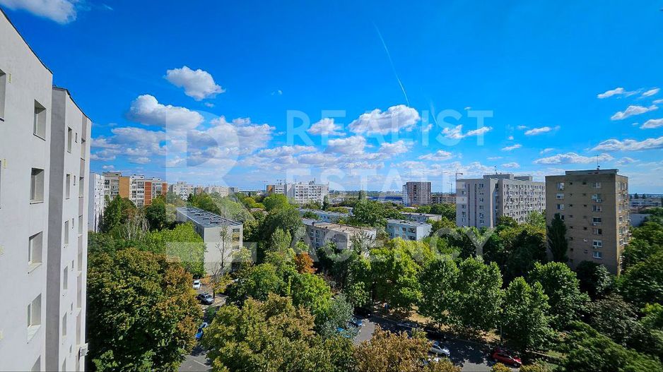 Vânzare, apartament cu 2 camere în zona Drumul Taberei - Poză 15