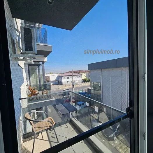 Apartament 2 camere Zona Centrala Popesti - Poză 9