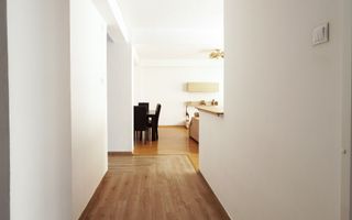 Apartament 3 camere | 98 mp + balcoane | cartierul Gheorgheni - Poză 10