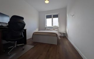 Proprietar vand duplex in Giroc 4 camere finalizat toamna 2025, mobilat, utilat - Poză 9