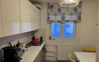 3 Camere Dristor - P-ta Alba Iulia | Bloc 1985 | Renovat Complet - Poză 6