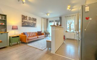 Apartament modern 2 camere– Kasper Coresi | Pet-friendly - Pietonală - Poză 3