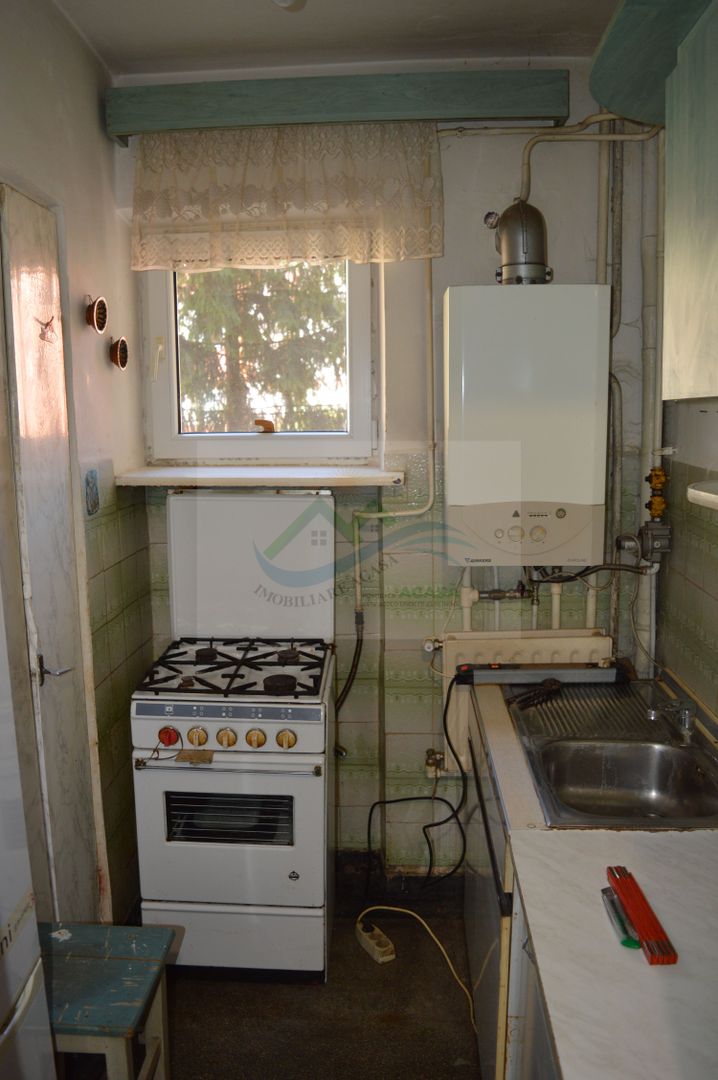 Apartament 3 camere Gura Humorului - Poză 18