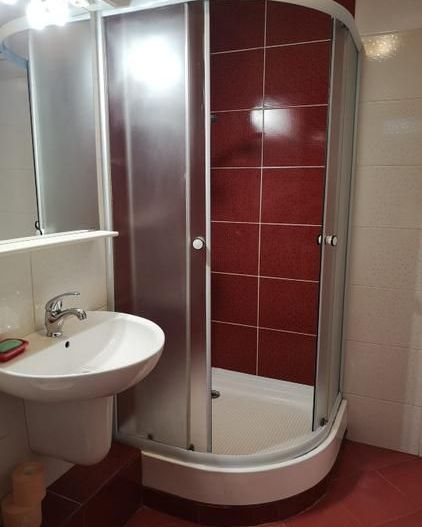 Prima închiriere după renovare 2 cam, 64 mp, mobilat, Ștefan cel Mare - Poză 4