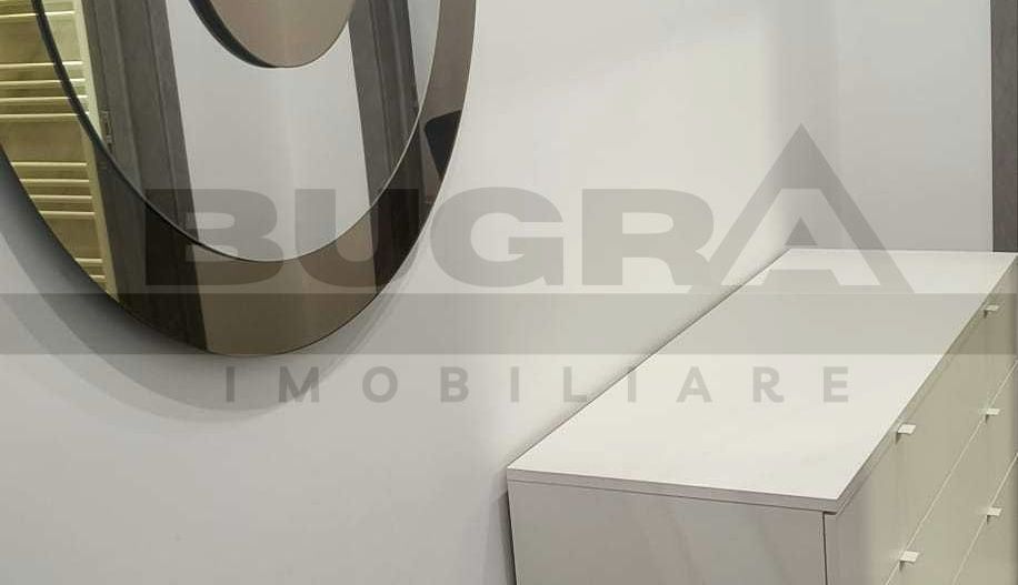 Apartament de 2 camere modern, 54mp, parcare, zona Centrala - Poză 7