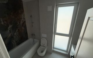 Apartament 3 camere DECOMANDAT--VEDERE PANORAMICA- Rediu - Poză 3