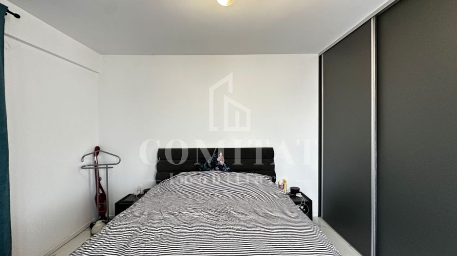 Apartament la cheie | Bloc nou | Zona Metro-Floresti - Poză 11