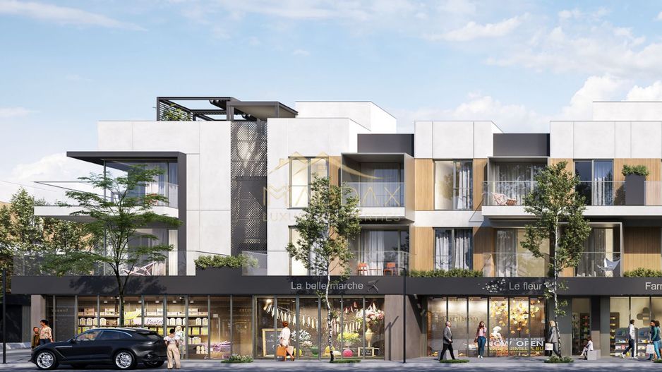 Apartament 2 cam // Complex rezidential // 71.10mp // Padurea Baneasa // Pipera - Poză 1