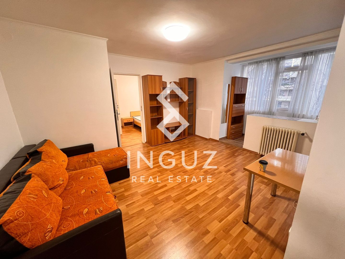 Apartament 2 camere de închiriat | Ștefan cel Mare – Spital Colentina - Poză 1