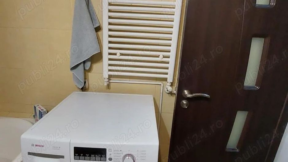 Garsionera Rahova | 4 stații Unirii| Sebastian| 13 Septembrie - Poză 3