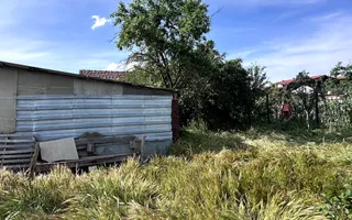 Casa cu anexe si pivniță | Teren intravilan generos | Sannicolau Roman - Poză 29