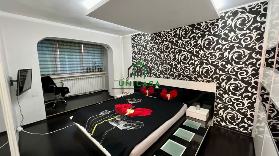 Apartament 3 camere/Ostroveni - Poză 1