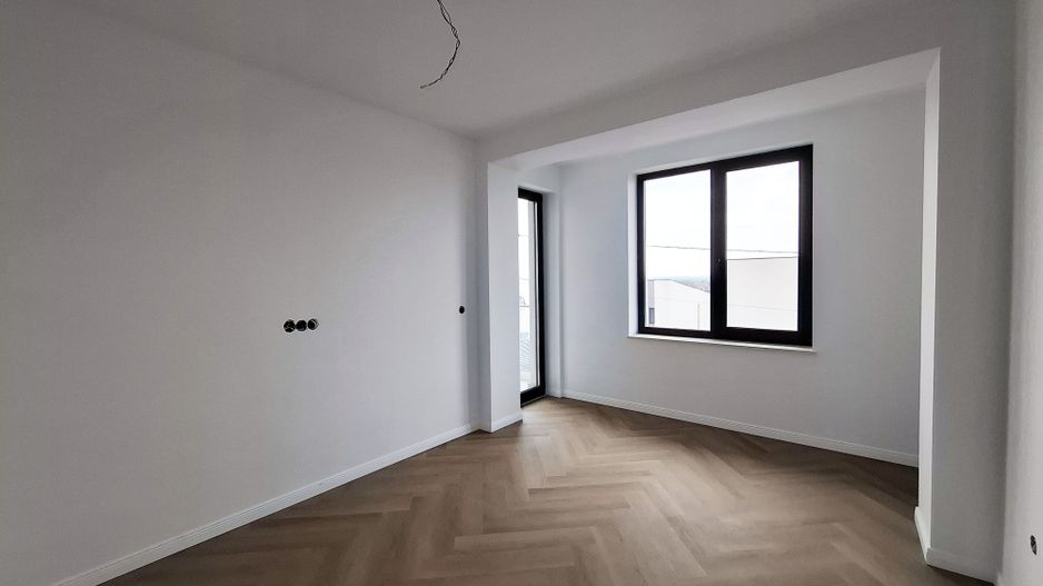 Vila P+1E, cu 4 camere, Paulesti - Poză 13