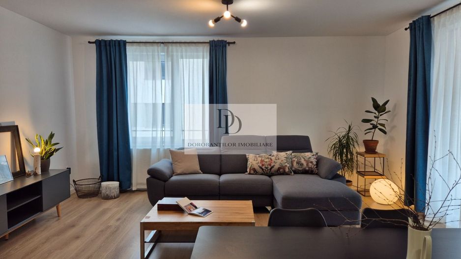 Apartament 3 camere Premium | 77 mp + balcon | Parcare | zona Europa - Poză 2