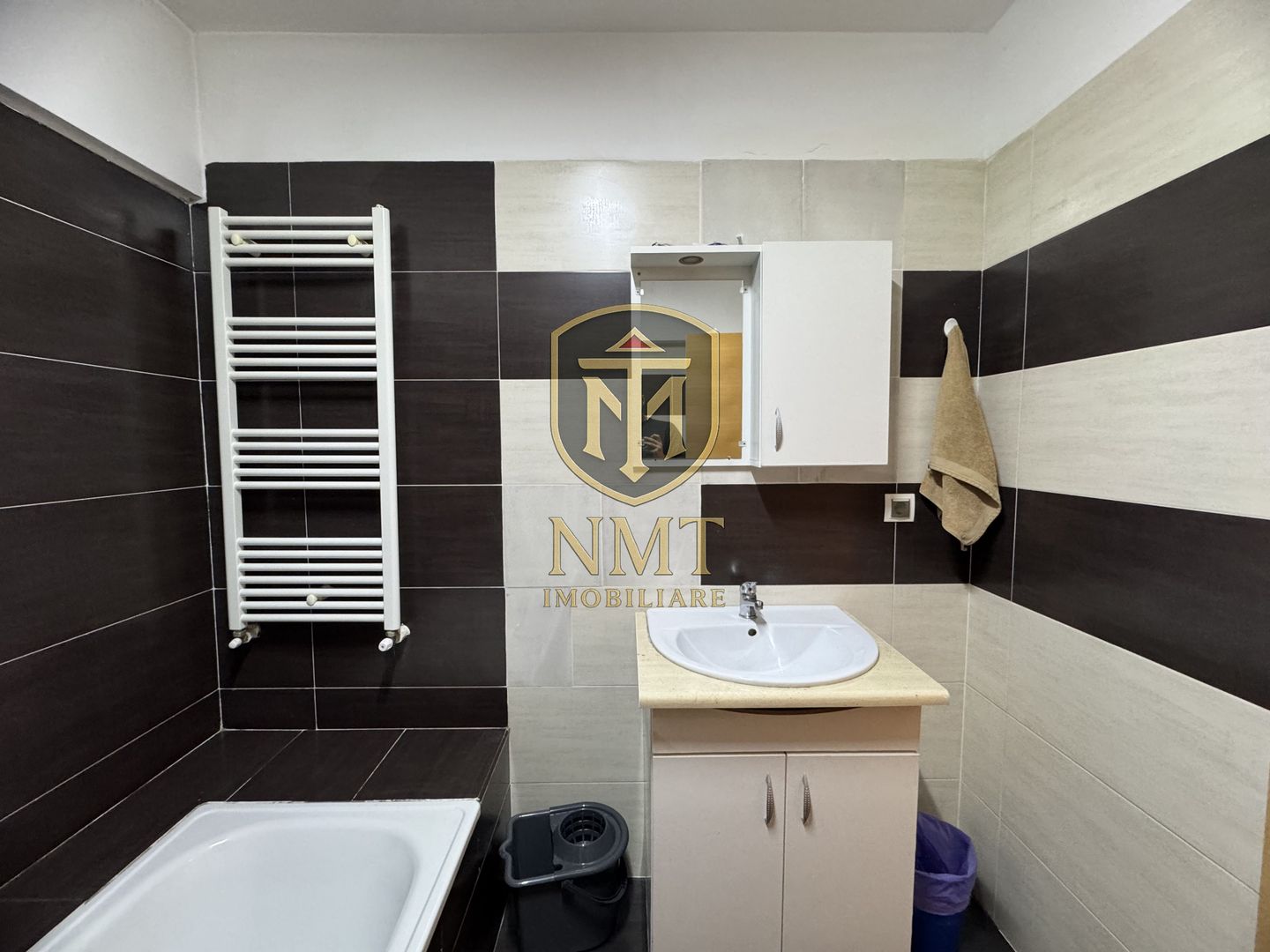 Apartament cu 2 camere | 44 mp | VIVA CITY - Poză 10