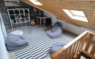 Proprietar - casa 5 camere singur in curte zona Brasovechi Crisan - Poză 2