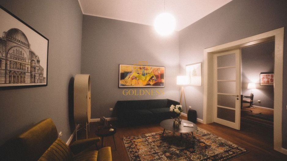 2 camere, modern, zona centrala, Piata Unirii - Poză 3