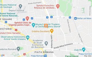 Dorobanti | Premium 3 room apartment | 100 sqm | Garage - Poză 11