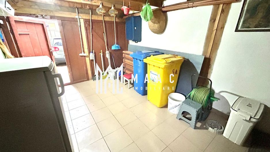 Case duplex | 5 camere | 2 corpuri | Garaj | 185 mp utili | Turnisor - Poză 4