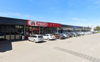Sapient | Galerie comercială în Ștei, jud. Bihor - Poză 1