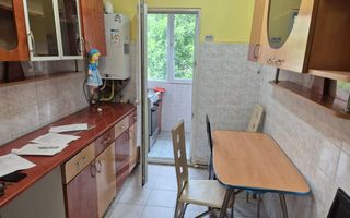 Apartament 2 camere decomandat | Etaj 1 | Zona M7 – Str. Trandafirilor - Poză 3