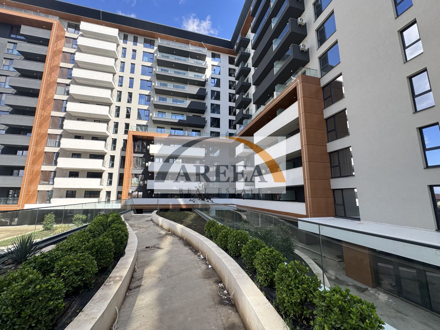2 camere Pallady | Vedere grădină | Etaj 4 | Parcare - Poză 22